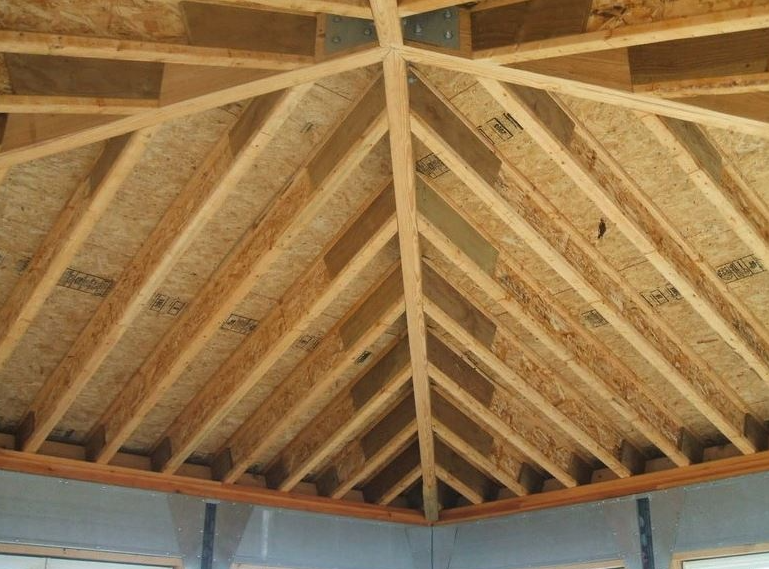 IJoists vs Timber Joists Elliotts